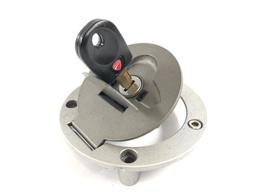 Ducati 1098 S H7 [2009] - locksmith ignition lock Tank lock CDI - 0