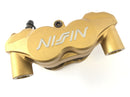 Triumph Speed Triple 1050 515NJ [2007] - Brake caliper front left-2