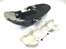 Honda CBR 900 RR Fireblade SC33 [2000] - Front fender-7