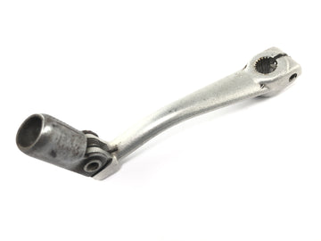 Sachs ZX 125 [1998] - shift lever shift pedal foot shift lever foldable - 0