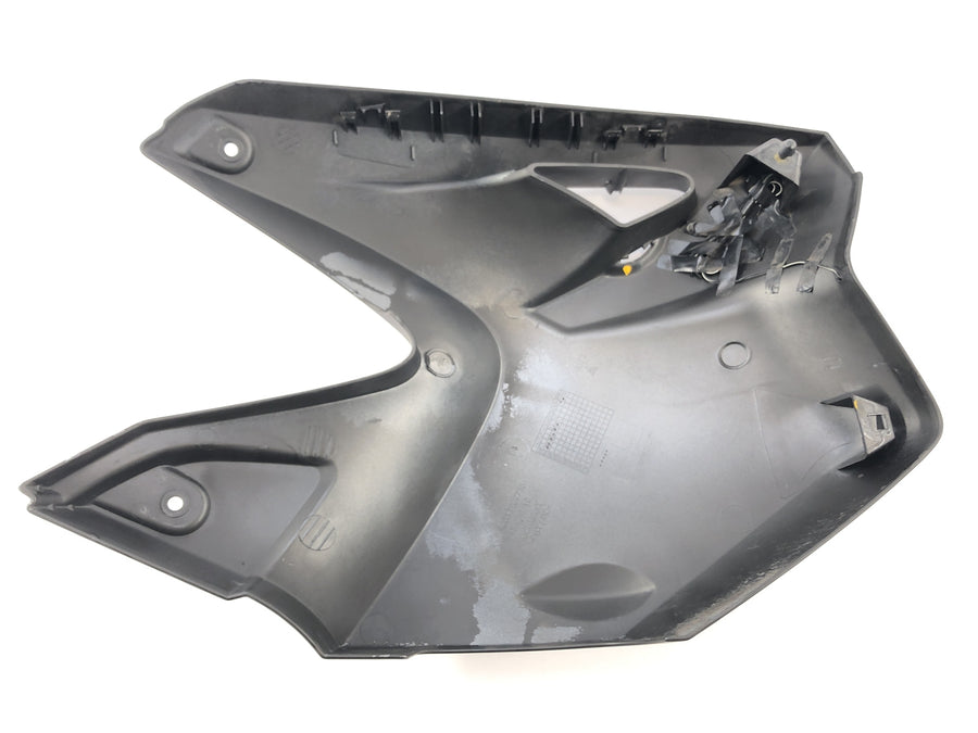 BMW R 1200 GS R12 K25 [2003] - Tank cladding left cladding
