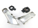 Ducati SL 600 Pantah [1982] - Timing belt cover set-4
