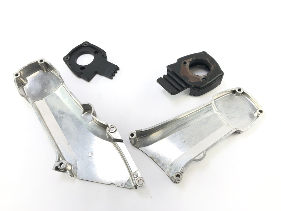 Ducati SL 600 Pantah [1982] - Timing belt cover set