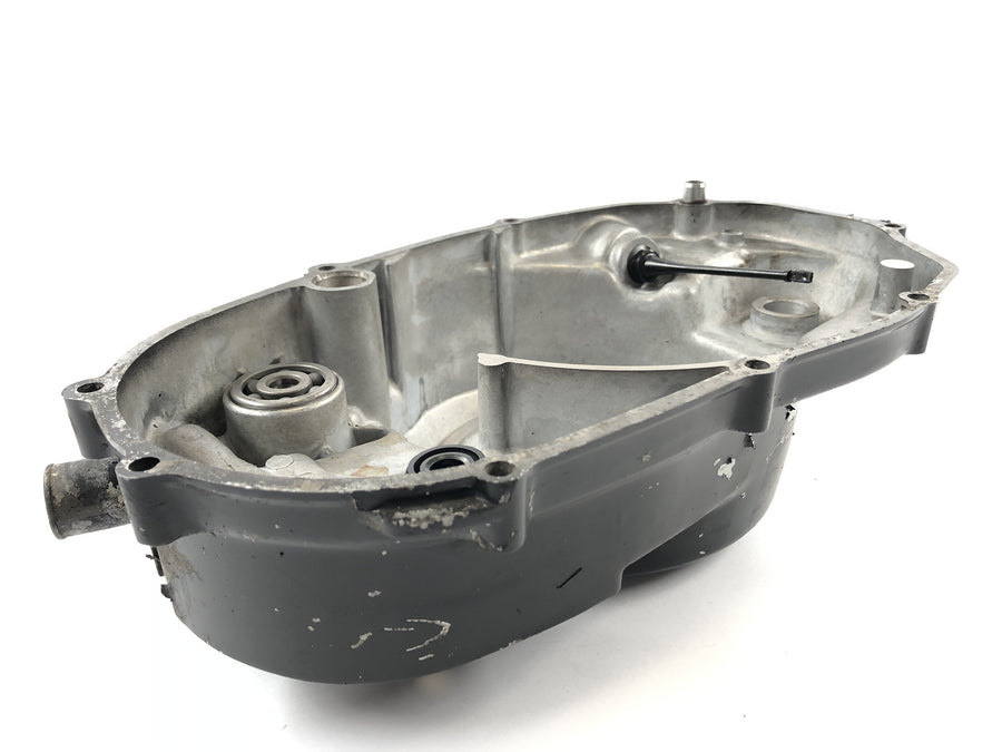 Yamaha Rz 250 R 29l [approx. 250 YPVS] - coupling lid motor lid