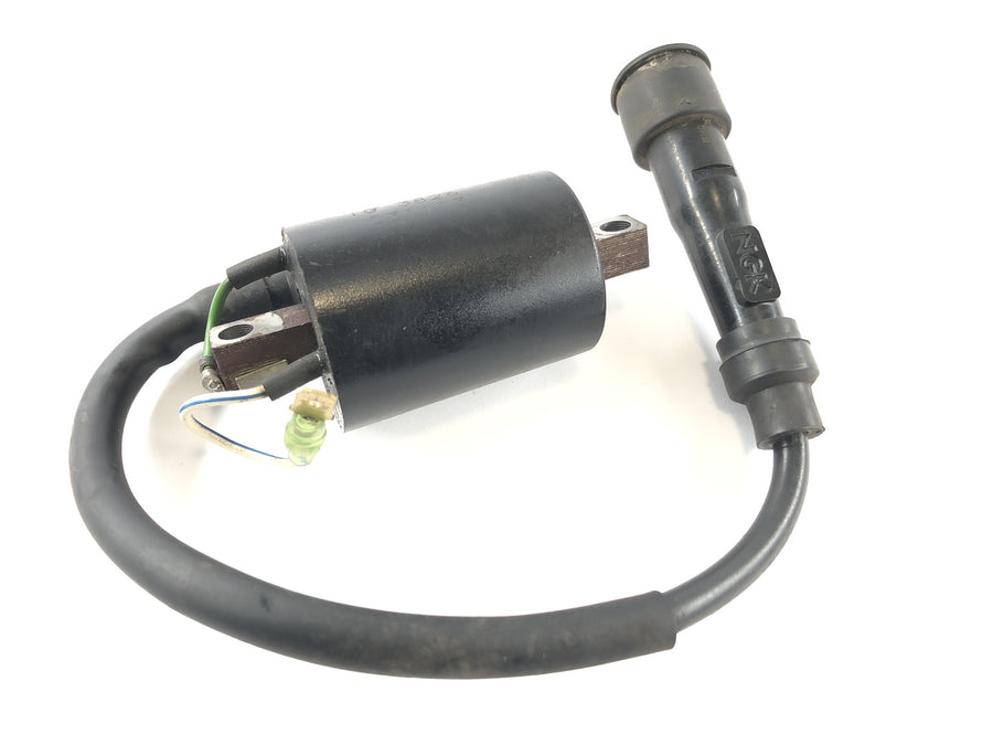 KTM LC4 640 EGS [2004] - ignition coil with spark plug plug