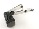 Yamaha XS 1100 2H9 [1978] - Passenger footrest right with footrest mount-2