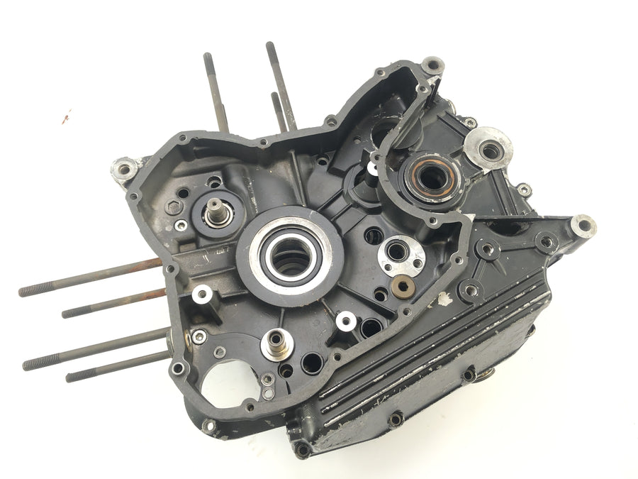 Cagiva Elefant 650 [1984] - motor housing empty housing