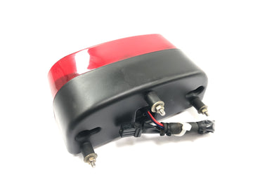 Triumph Tiger 955i 709EN [2003] - Tail light, brake light, rear light - 0