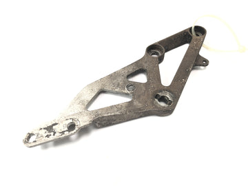 Suzuki GSX-R 1100 W GU75 C [1994] - Footrest plate holder on the right