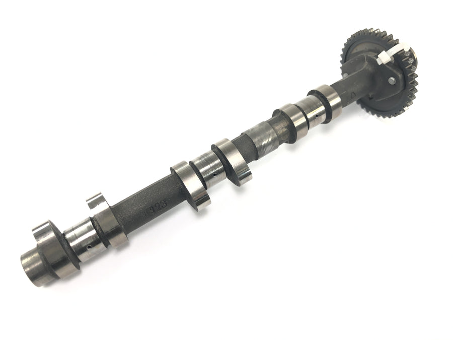 Triumph Daytona 900 T300D [1996] - Camshaft exhaust camshaft control shaft