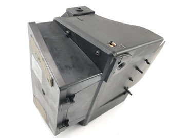BMW R 1150 R R21 [2003] - Sprout protection fuse box