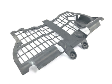 Honda XRV 750 Africa Twin RD04 [1990] - Radiator shroud - 0