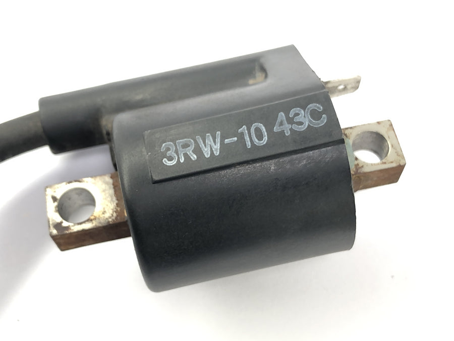 Yamaha DT 125 DE06 [2005] - Ignition coil