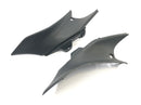 Honda CBR 125 R JC50 [2012] - Tank fairing side cover set left and right-1