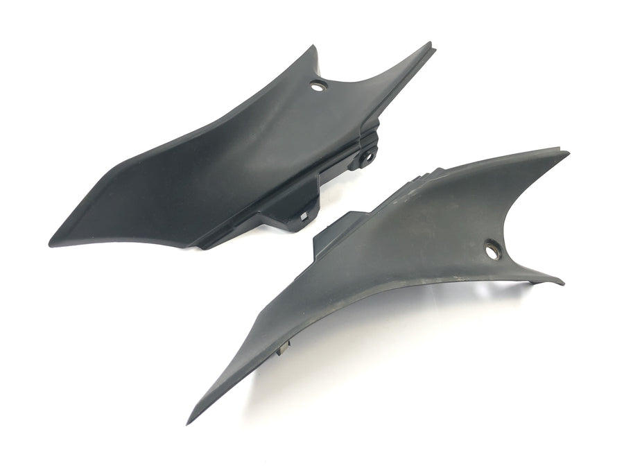 Honda CBR 125 R JC50 [2012] - Tank fairing side cover set left and right