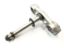 Yamaha YZ 426 F [2000] - lower fork bridge-4