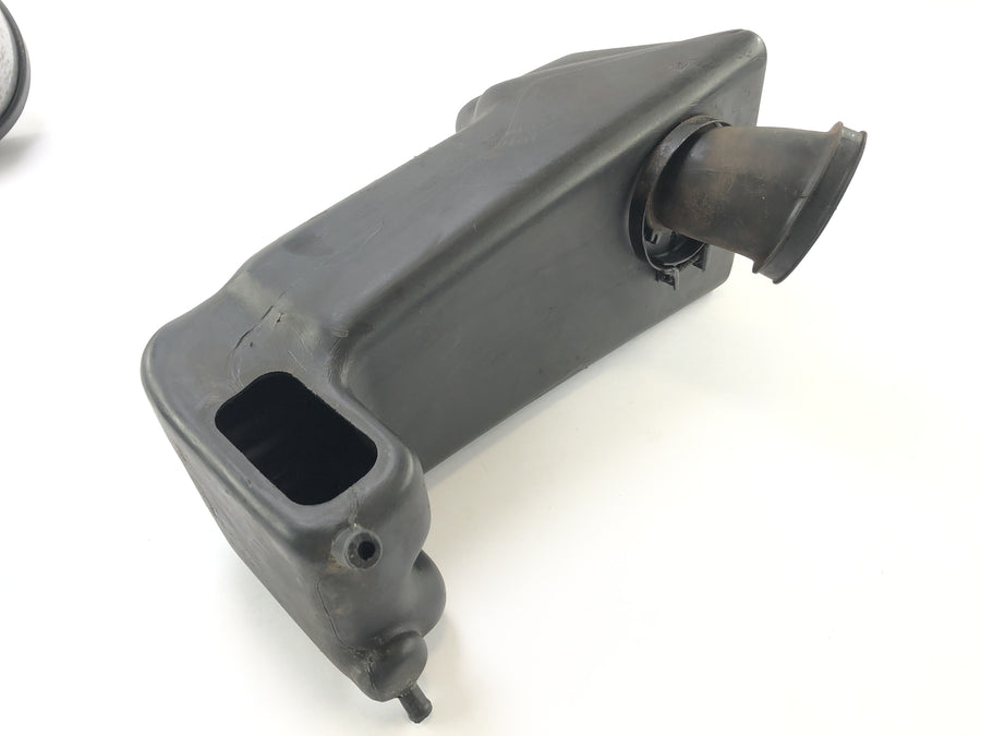 Kawasaki VN-15 VNT50A [1989] - Air filter box Airbox left and right