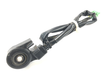 Honda SLR 650 RD09 [1997] - side stand switch - 0
