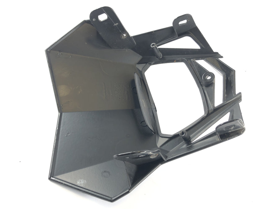 Yamaha XT 660 DM01 [2004] - Lamp cladding cockpit cladding disguise