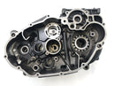 Yamaha XT 500 1U6 [1981] - Engine housing empty housing-4