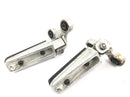 Yamaha GTS 1000 4FV [1997] - Pillion footrests with holder left and right-3