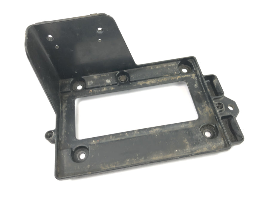 BMW K 1100 LT [1993] - Battery compartment battery holder