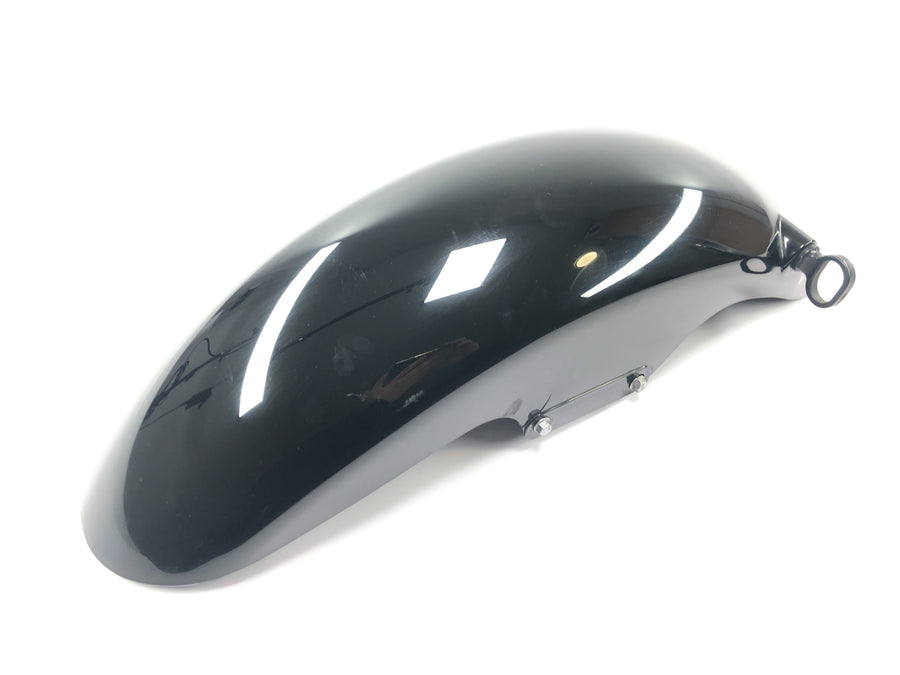 Yamaha XJR 1300 RP02 [1999] - Front fender mudguard wheel cover front black