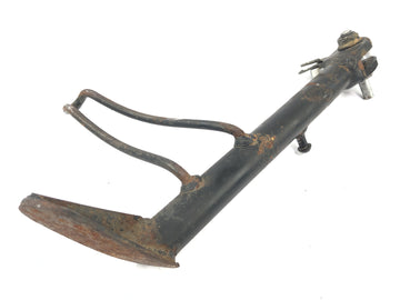 Honda GL 500 SILBERWING PC02 [1982] - Stand side stand motorcycle stand support stand holder bracket