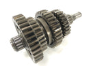 Kawasaki VN-15 VNT50A [1989] - Gearbox-4