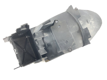 Yamaha YZF 750 R 4NHN [1996] - Underground of the inside of the interior cladding shortened - 0