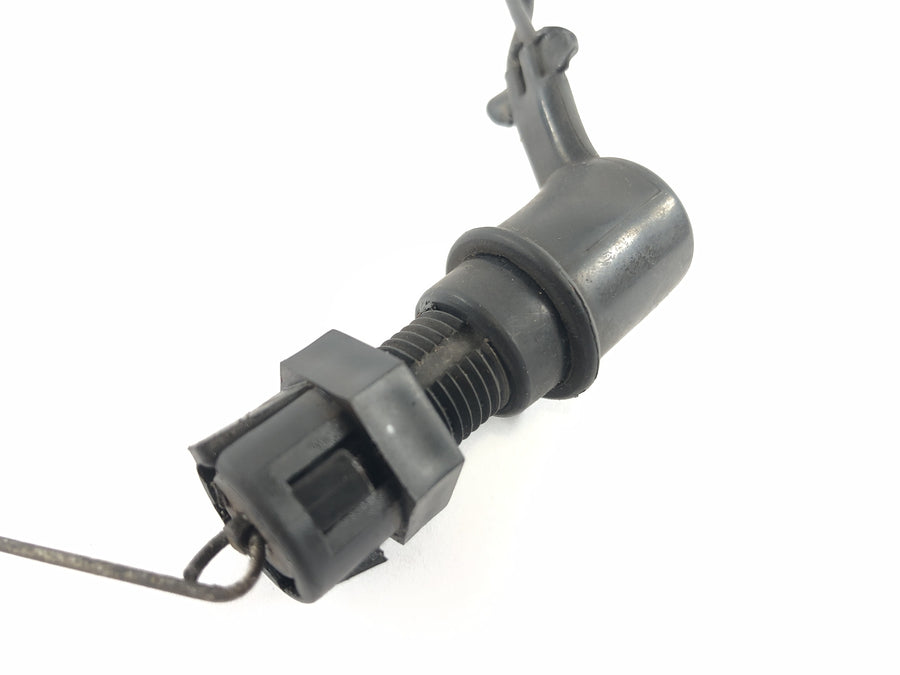 Yamaha XS 400 2A2 [1982] - Rear brake light switch