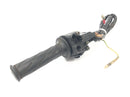 Suzuki GSX-R 1100 W GU75 C [1994] - Handlebar switch throttle grip twist grip right switch unit-4