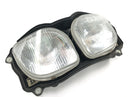 Yamaha YZF 750 R 4HN [1995] - Headlight double headlight front headlight-1