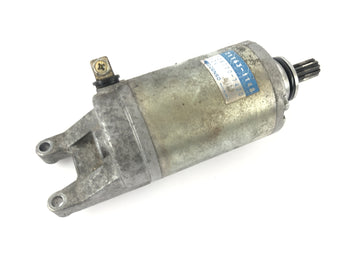 Kawasaki ZXR 400 ZX400L [1992] - Starter motor starter motor 12V Denso - 0
