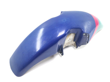 Honda XRV 750 Africa Twin RD04 [1992] - Front fender mudguard fairing - 0