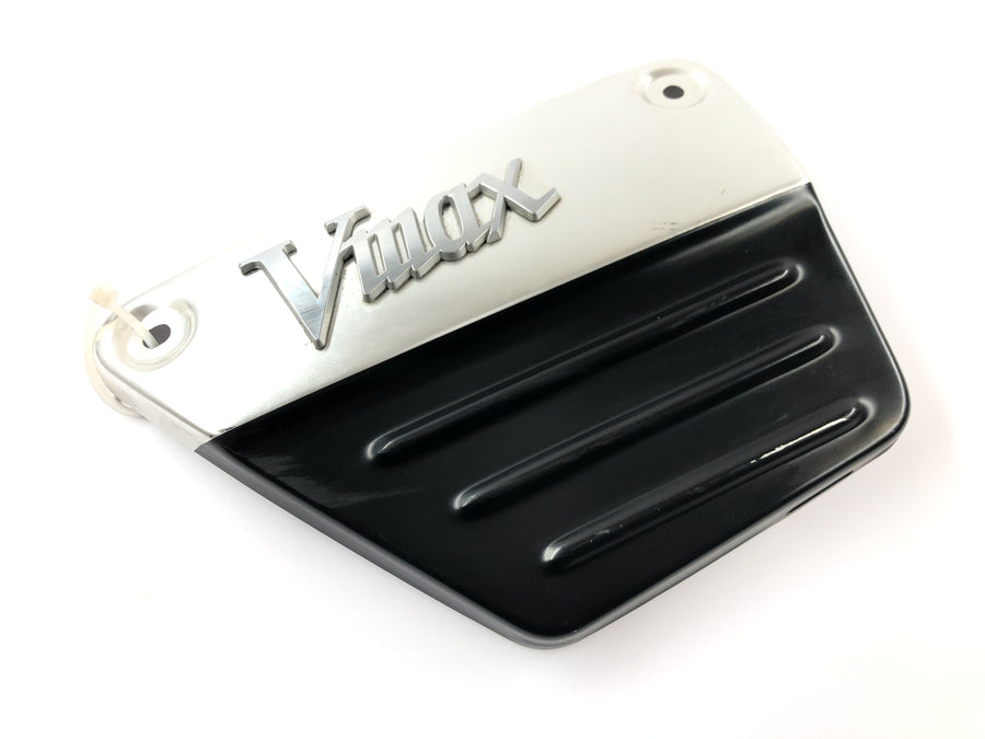 Yamaha V Max 1200 2LT [1998] - Side panel side cover right cover with emblem Vmax