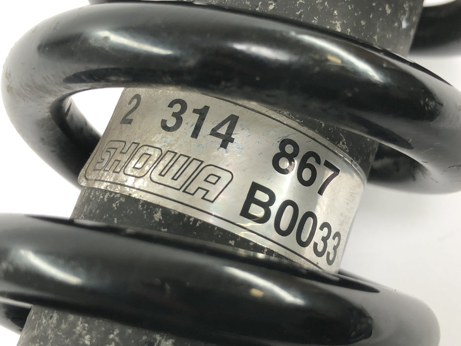 BMW R 1100 RT 259 [1999] - Shock absorber Showa front Telelever