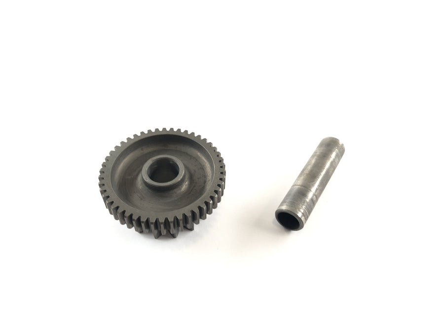 Honda CB 900 F SC01 [1981] - Starter gear