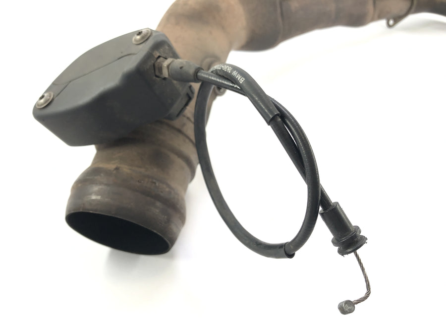BMW K 1300 R K12S [2014] - Exhaust manifold
