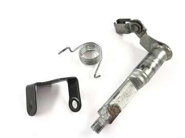 Yamaha Rz 250 R 29l [approx. 250 YPVS] - coupling - 0