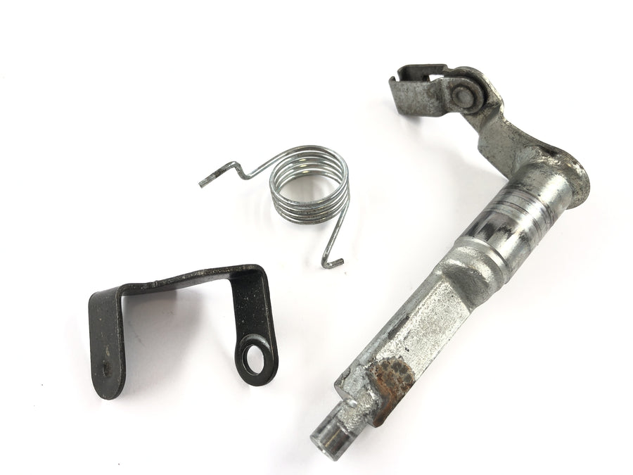 Yamaha Rz 250 R 29l [approx. 250 YPVS] - coupling