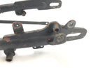 Yamaha XT 500 1U6 [1981] - Swingarm rear wheel swingarm with anchor strut-5