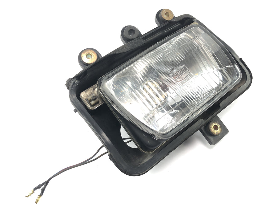 Yamaha XTZ 660 3YF [1992] - Headlight front headlight main headlight