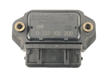 BMW K 1100 LT [1993] - ignition control unit ignition module ignition control unit BOSCH 0 227 100 - 0