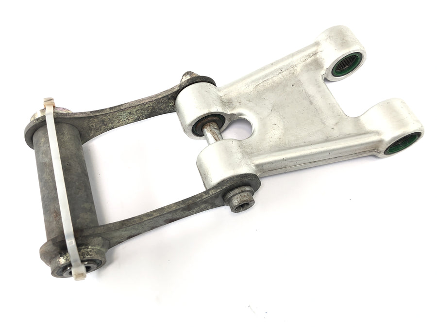 Triumph Speed Triple 1050 515NJ [2007] - Suspension strut deflection lever