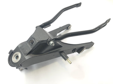 BMW R 1150 RT R22 [2001] - frame head with papers - 0