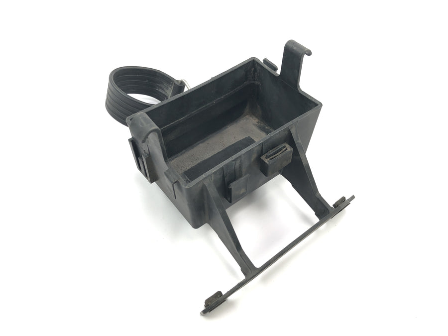 Aprilia RS 125 TW [2017] - Battery box battery holder battery box holder