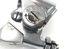 Moto Guzzi V7 Special [1971] - Handbrake lever front handlebar fitting chrome-4