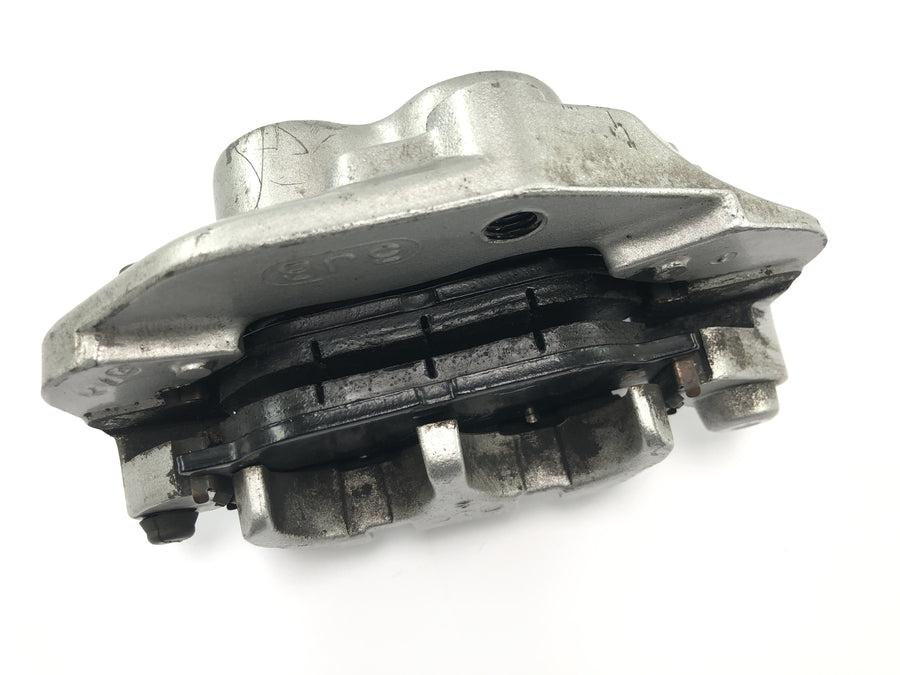 Yamaha XVS 650 4VR [1997] - Bremssattel Bremszange vorne Doppelkolben