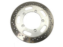 Kawasaki VN 1600 Classic VNT60A [2007] - brake disc set 4.90 x300 mm perforated at the front-2